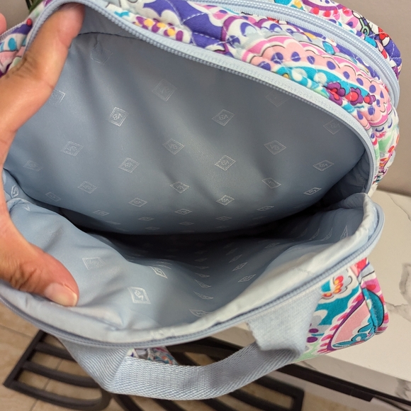 Hello Kitty® Campus Backpack Limited Edition,🩷🩷🩷🩷 - Picture 6 of 9